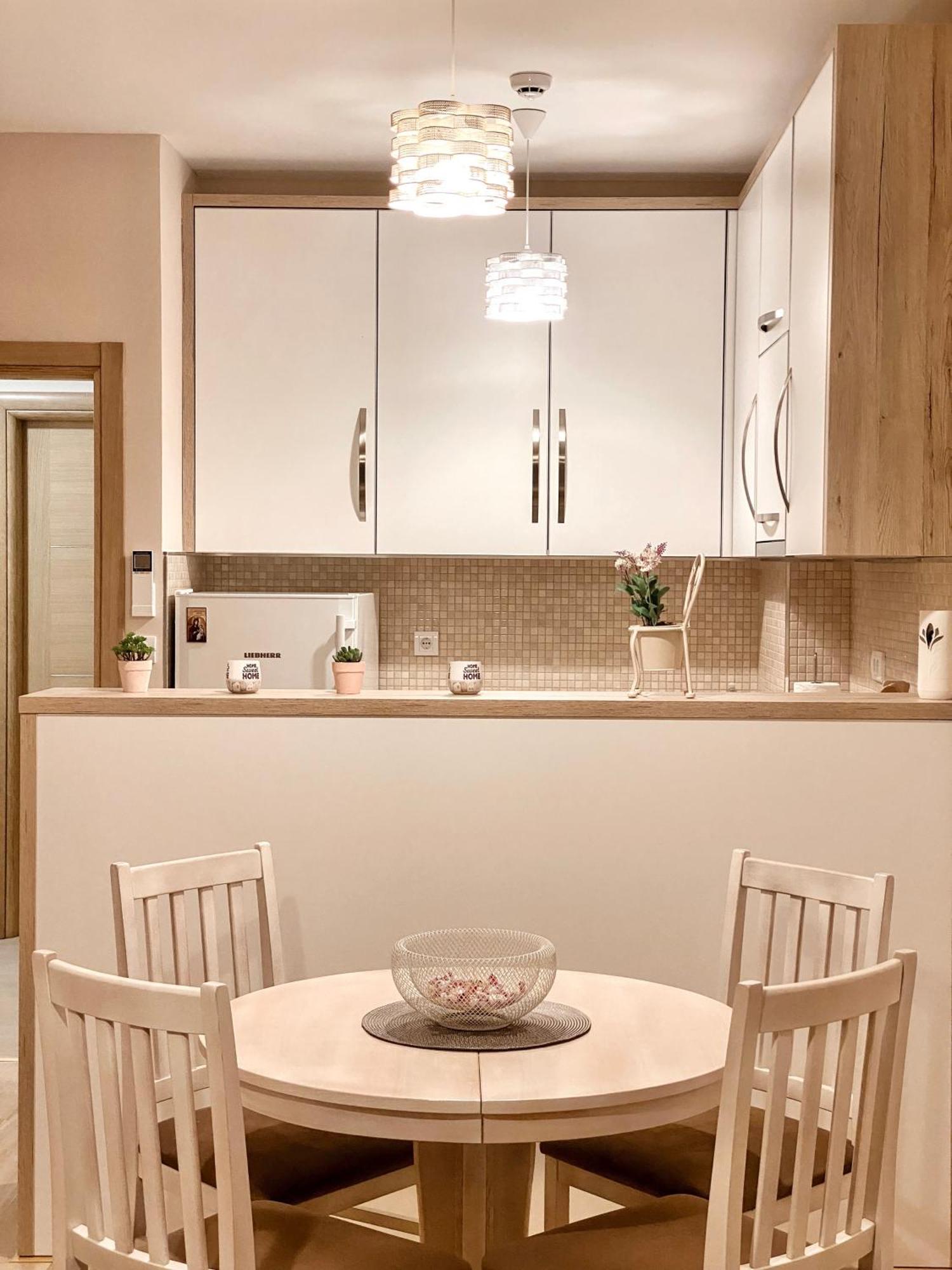 Vanja Przno Apartment Budva