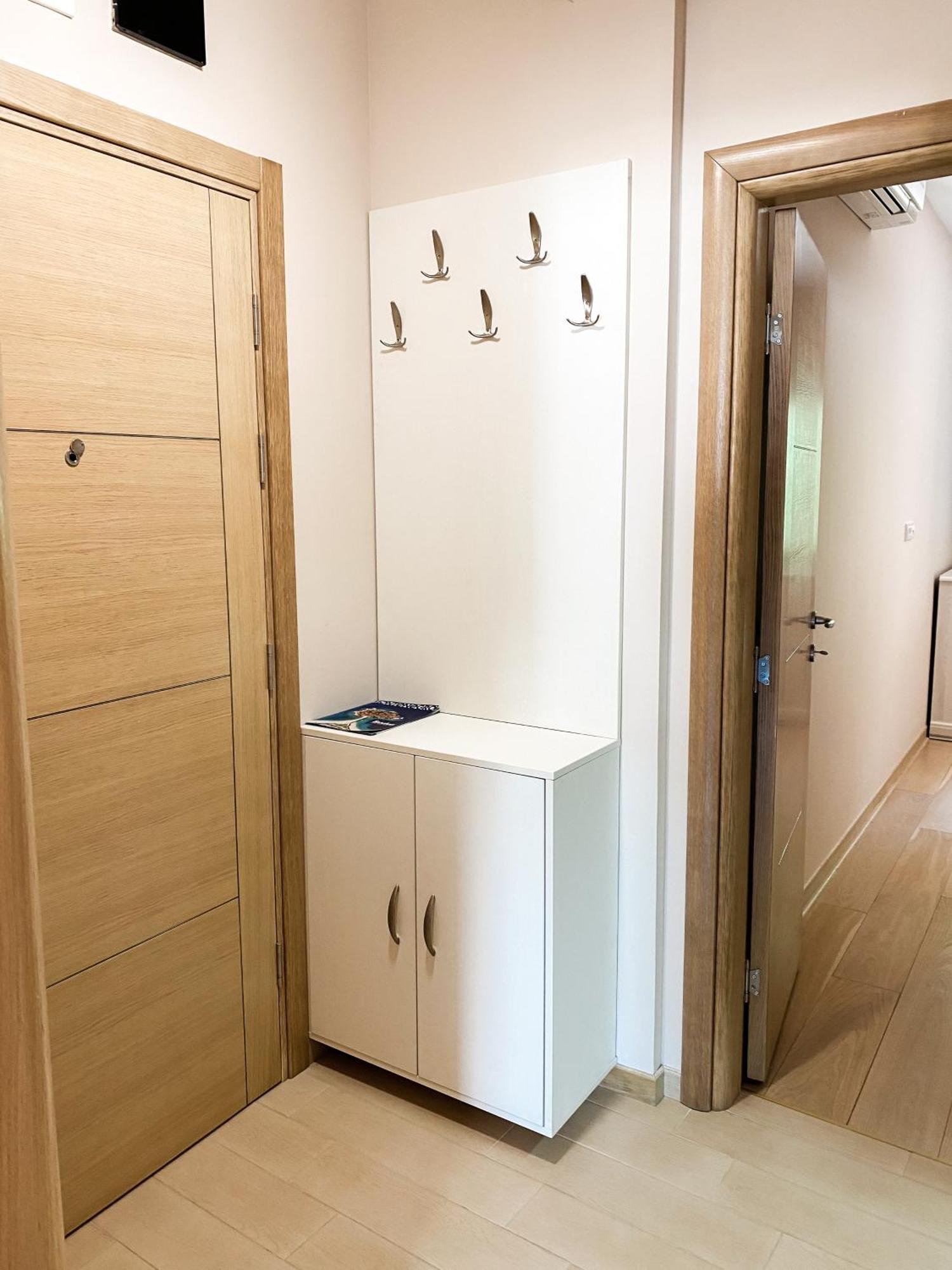 Vanja Przno Apartment *