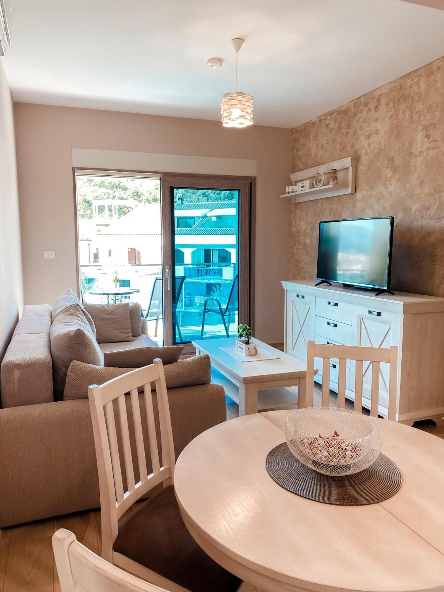 Apartment Vanja Przno *