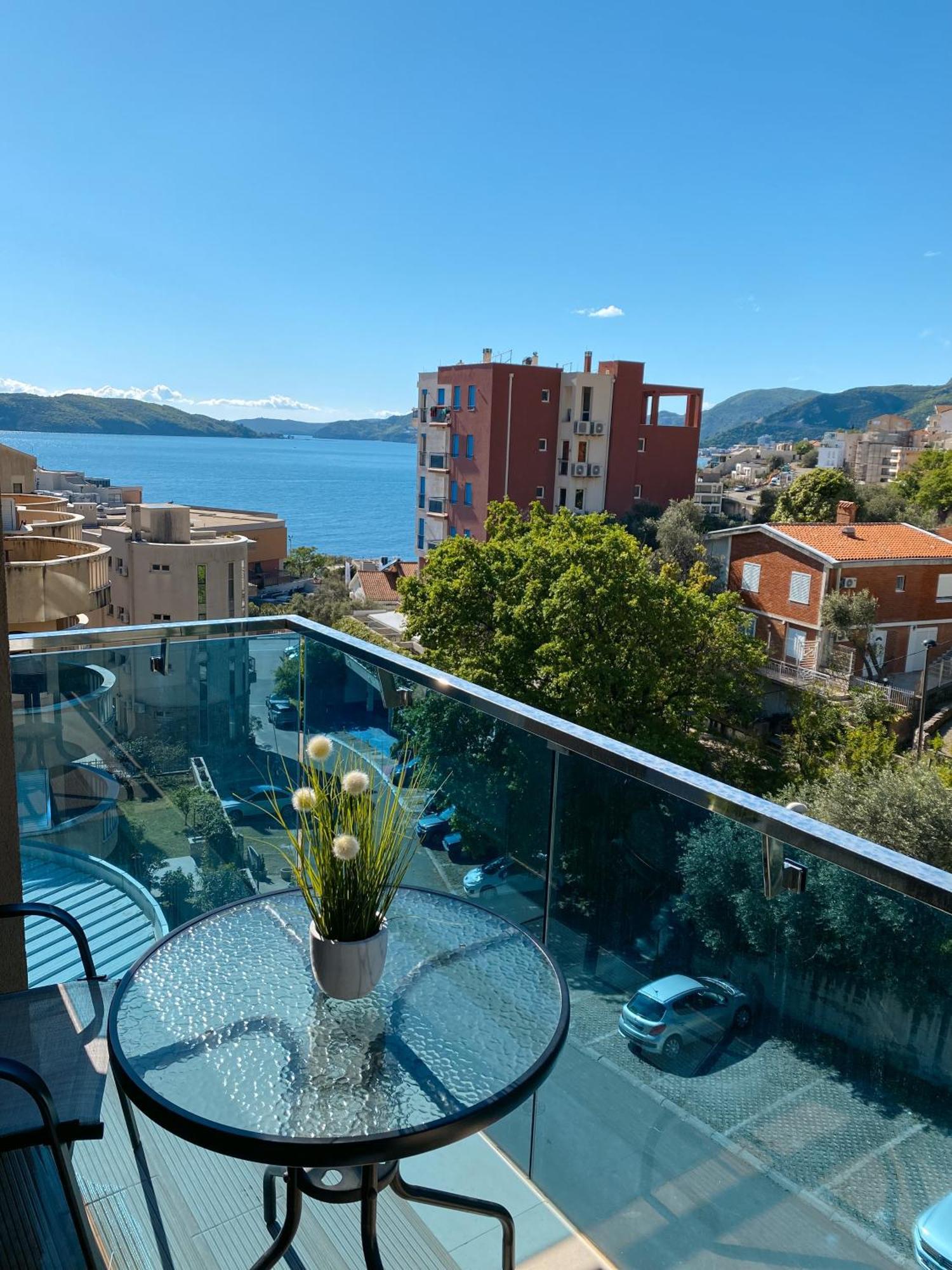 Vanja Przno Appartement