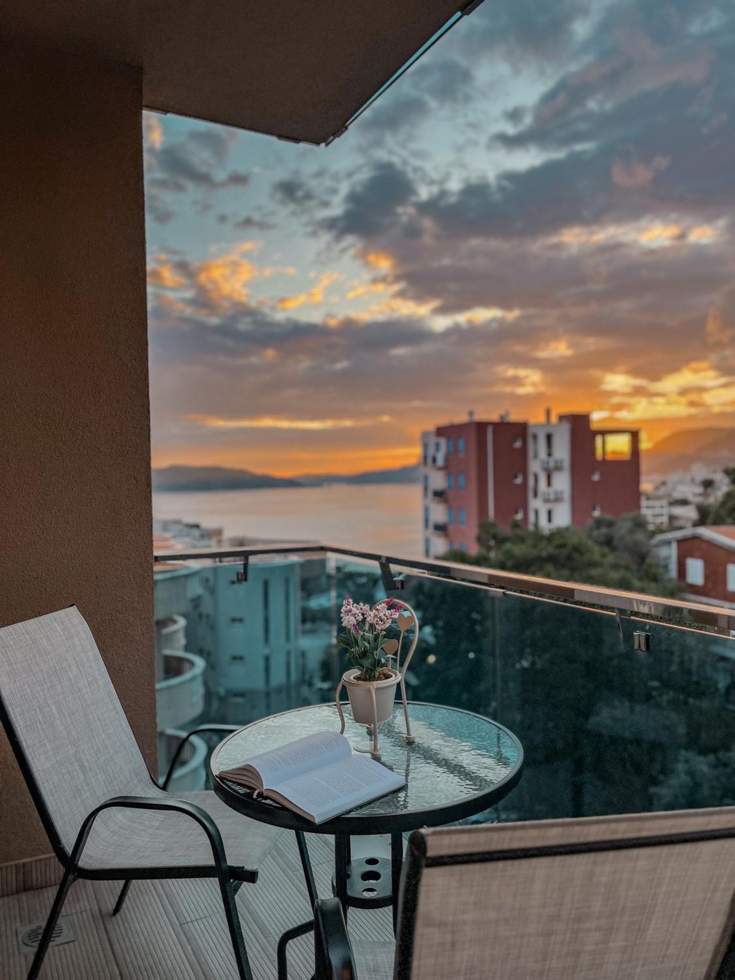 Appartement Vanja Przno *