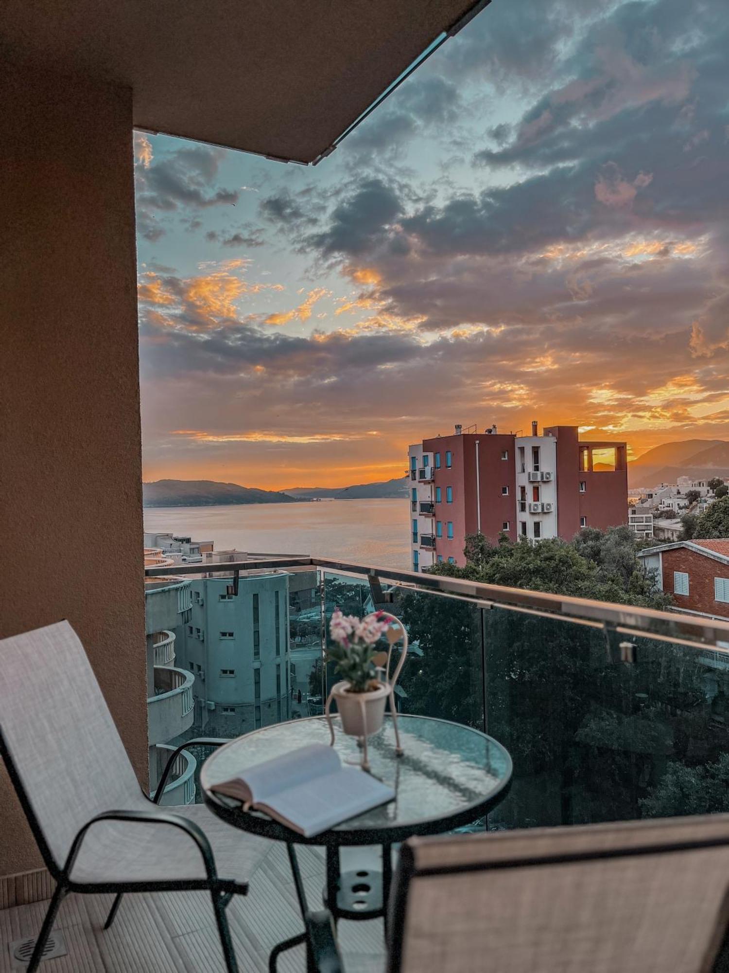 Appartement Vanja Przno