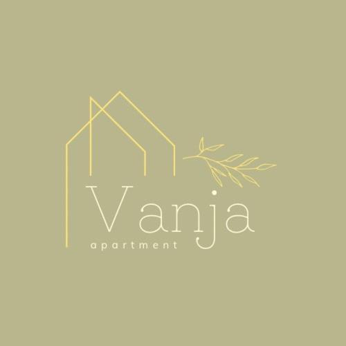 Vanja Przno Appartement